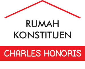 Rumah Konstituen Charles Honoris