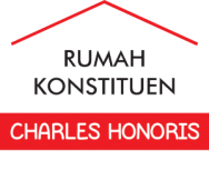Rumah Konstituen Charles Honoris
